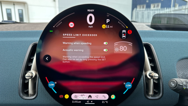 MINI Countryman 2.0 S Exclusive ALL4 5dr Auto Petrol Hatchback